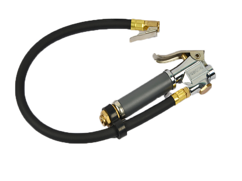 UN-801-120A 輪胎充氣尺（專利品）