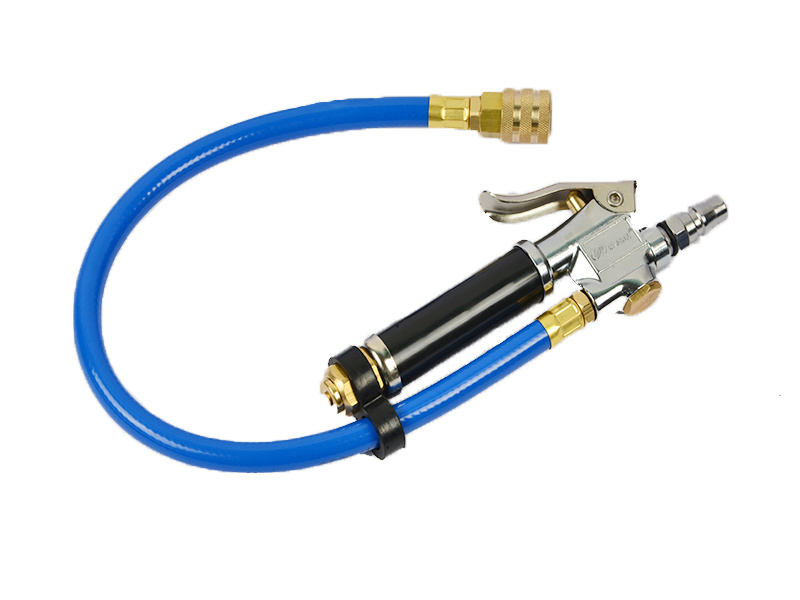 UN-801-120 輪胎充氣尺（專利品）