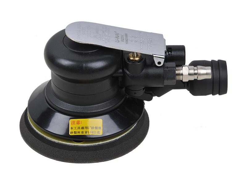 823V集塵式5''細(xì)磨機