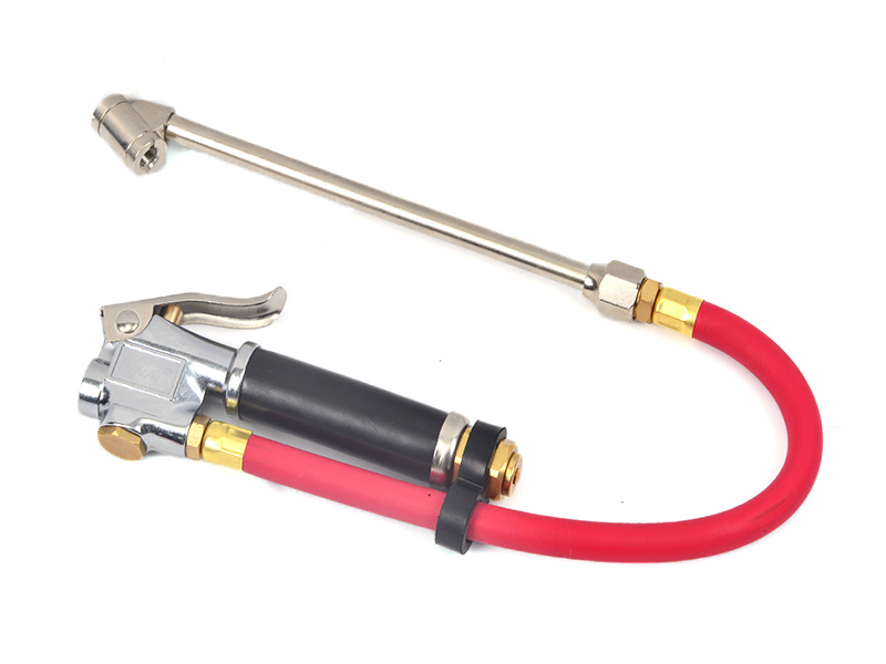 UN-801-120D 輪胎充氣尺（專利品）