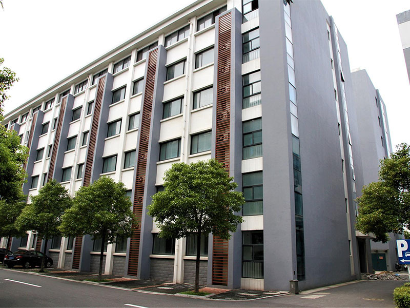 中天实验学校建设工程（武进建筑施工文明工地）