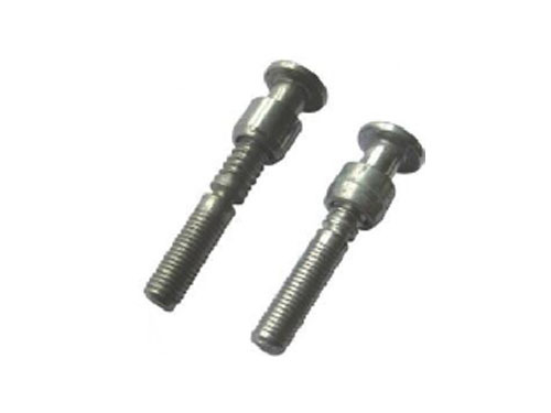 Ring-Grooved Lockbolts