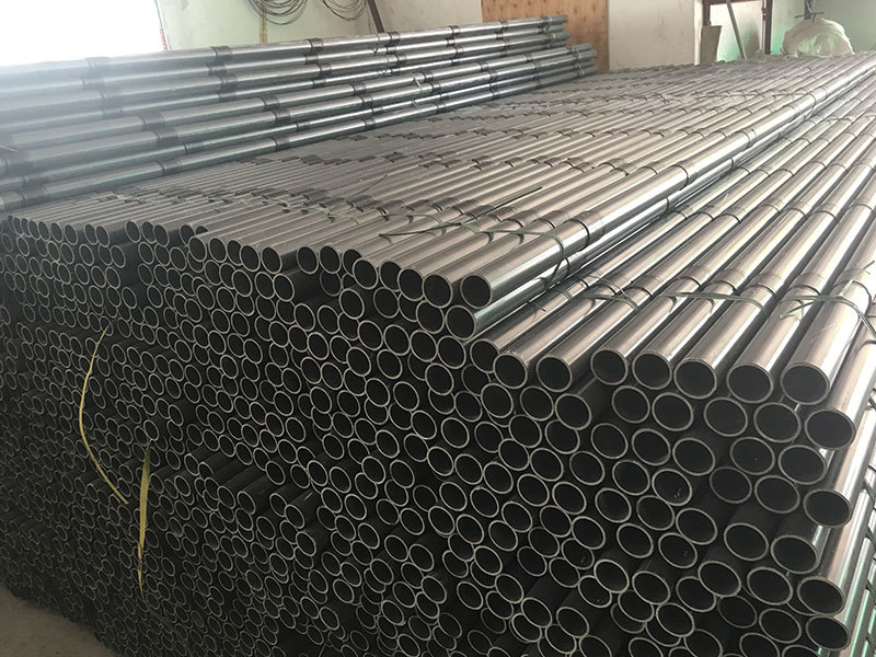 Sleeve valve pipe