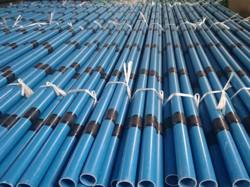 Sleeve valve pipe