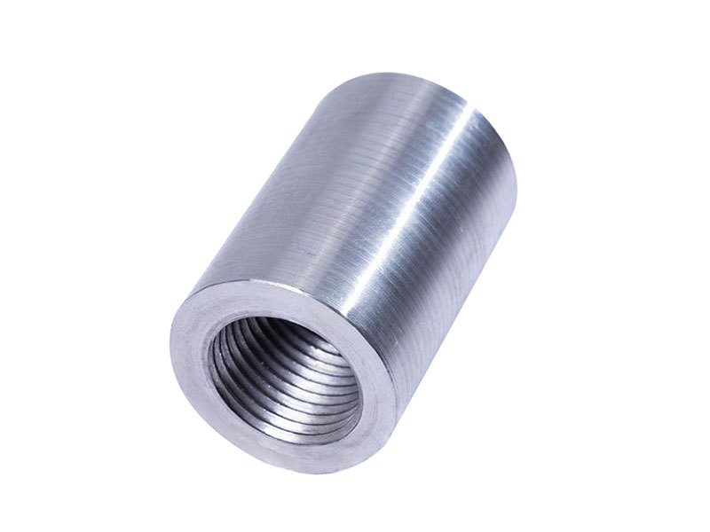 Steel sleeve