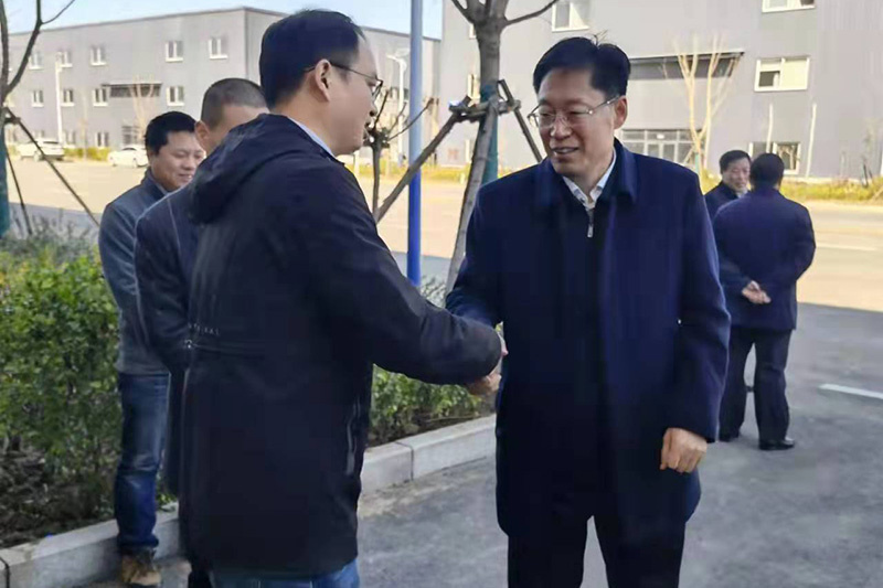 參觀指導