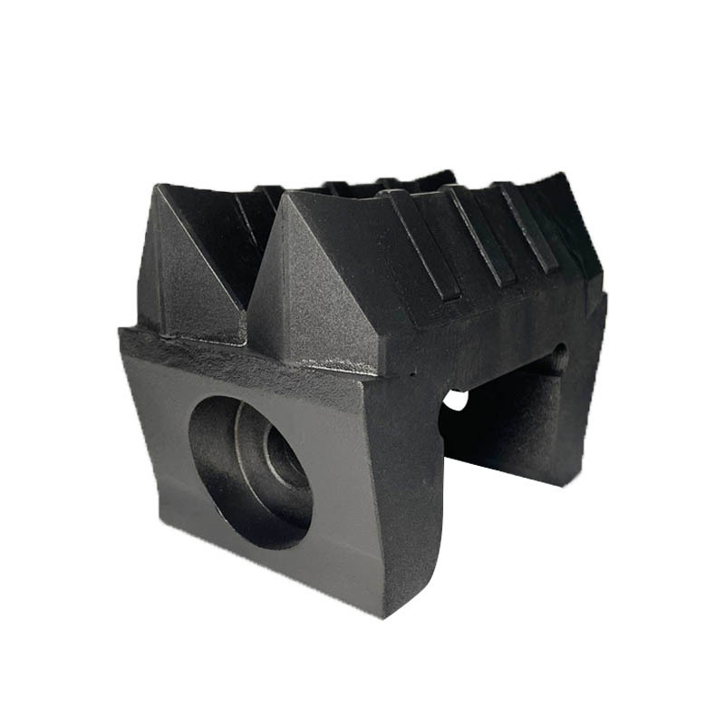 High quality Hard Rock tbm Shield driving Ripper Tool center cutter bit for Tunnel Boring Machine