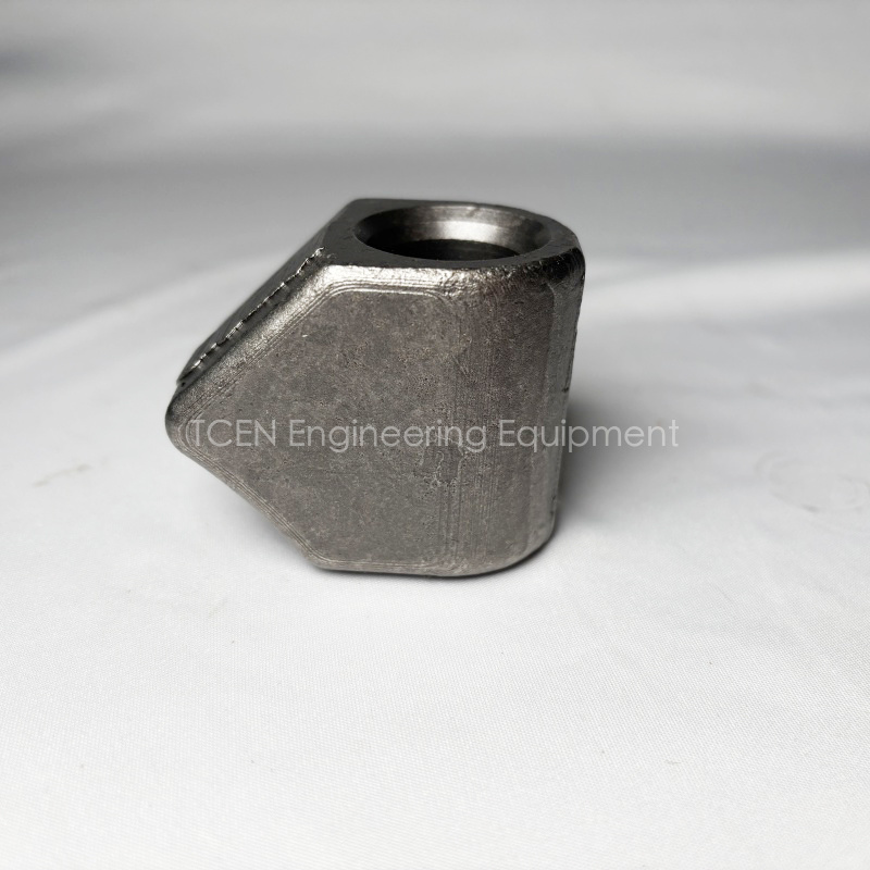  Wirtgen Pick Carbide Bullet Teeth Holder W6