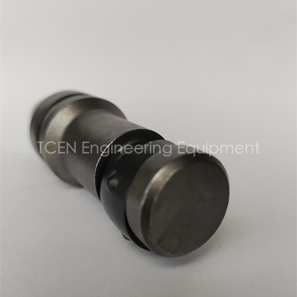 Carbide Teeth China Carbide Provide With Tungsten Carbide Bullet Teeth C31  For Dth Drill Bit