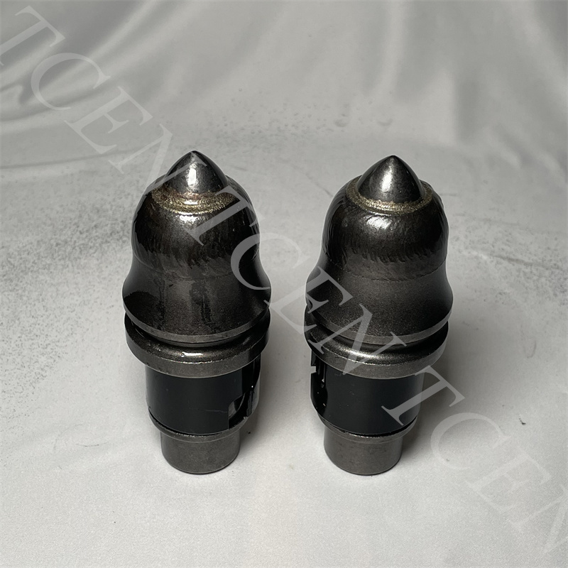 Foundation Drilling Cutter Picks Auger Drill Teeth