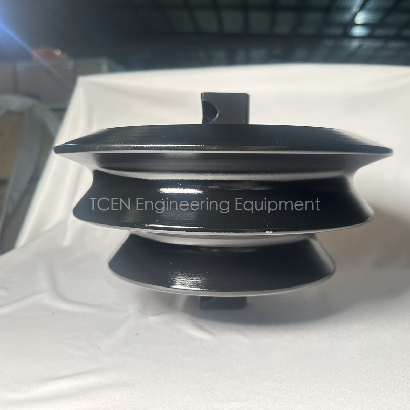  D250 GAUGE MTBM DISC CUTTER TCGD-0004E 
