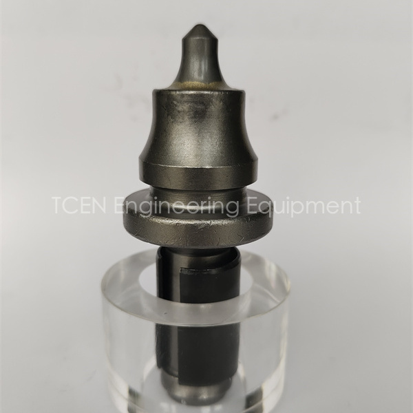 Trenching tools RS12 trencher teeth for trenching machine earth auger bits drill picks