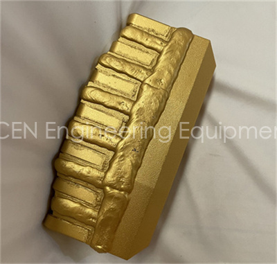 Pre-Cutting Bit TBM cutter Tunnel boring machine spare parts