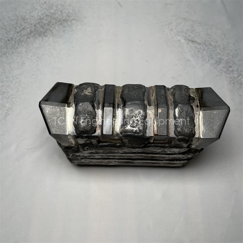 TBM Scraper Bits for trenchless tunnel