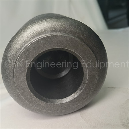 Drilling rig machinery replacement drilling picks holder for excavate engineering construction