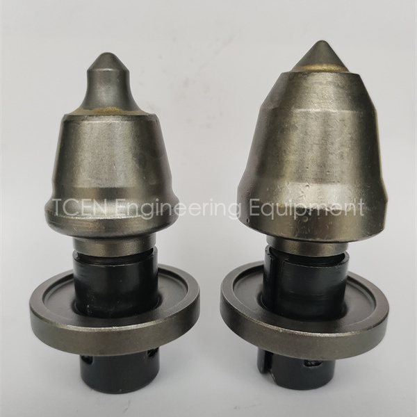 Wholesale Pavement Cutter Teeth  Tungsten Carbide Road Milling Bits
