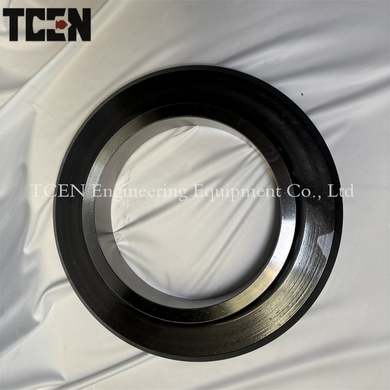 MTBM 12 inch Disc cutter ring