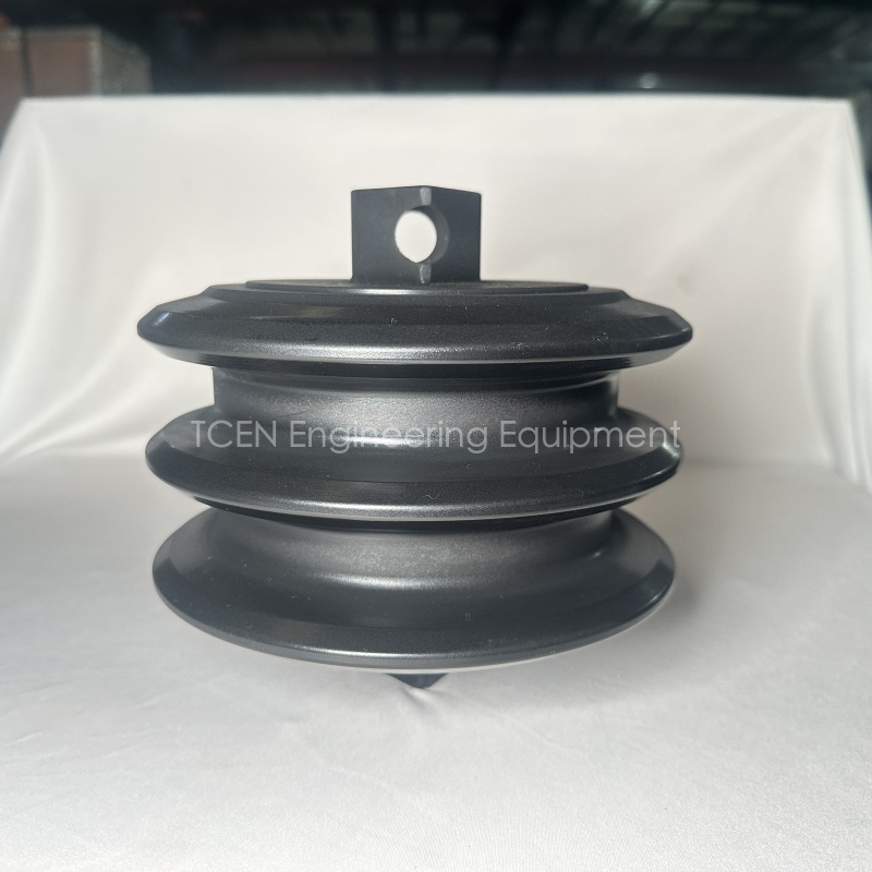 High-Performance Disc Cutters Designed for TBM & Pipe Jacking Machines