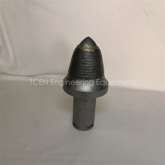 Road Milling Teeth Cutting Picks S135