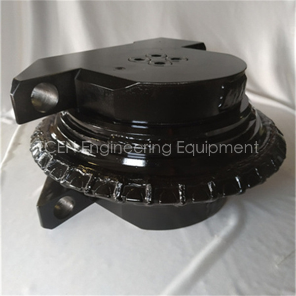 Concrete pipe tunnel boring machine roller carbide inserts disc cutter for trechless tunnel construction