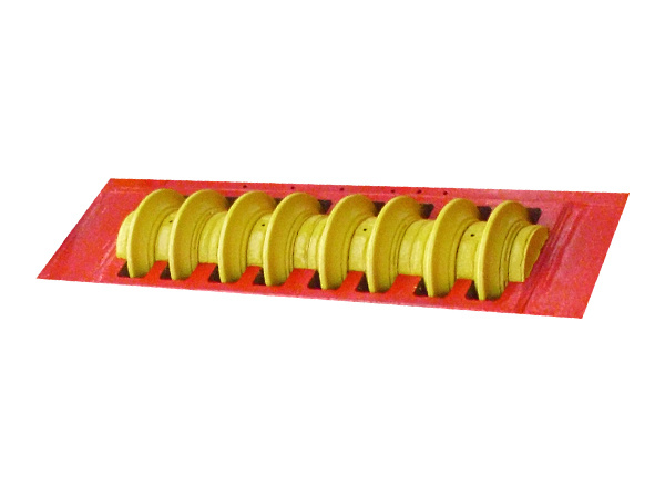 DISC CUTTER
