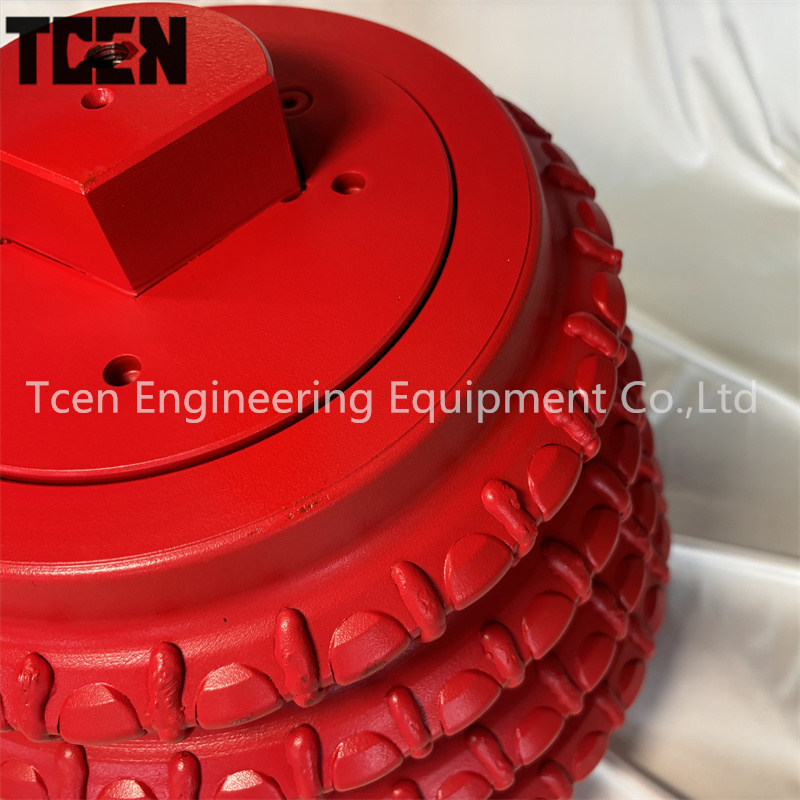  Roller Cutters for Raise Boring Machine