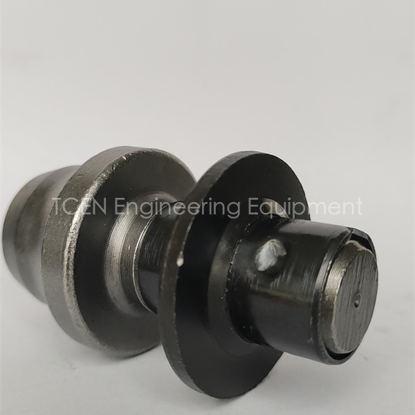 Spare parts road milling machine cutting teeth picks