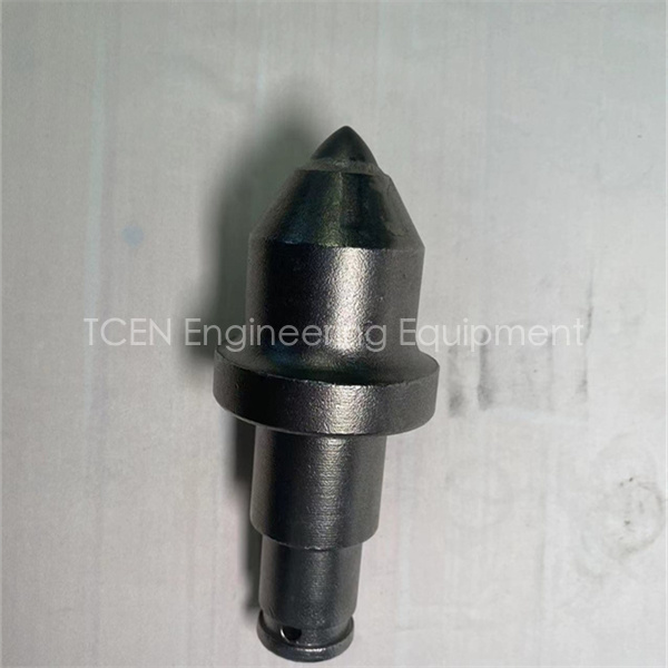 Drilling rig machinery replacement drilling picks earth augers for excavate engineering construction s160