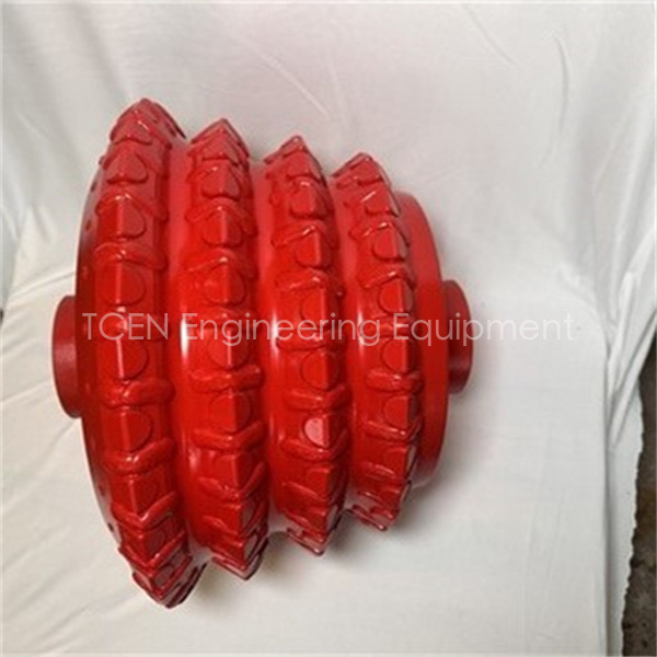 Tunnel boring machine spare parts Tbm rock roller Tbm cutter for hard-rock condition