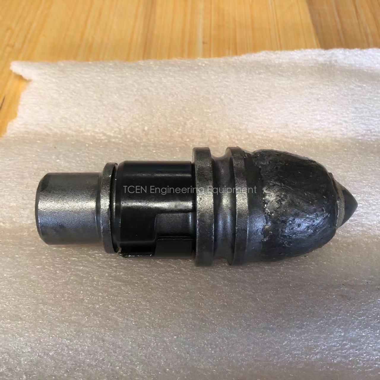 Tungsten carbide Asphalt Milling Teeth Bullet Teeth B47K19H foundation drilling tools 
