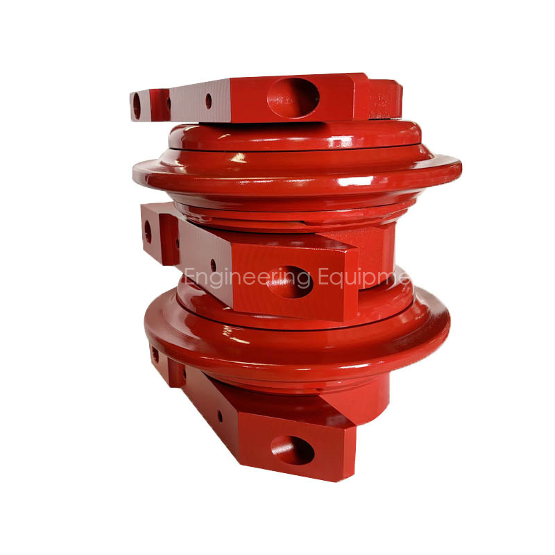 Tbm center disc cutter Shield driving cutters
