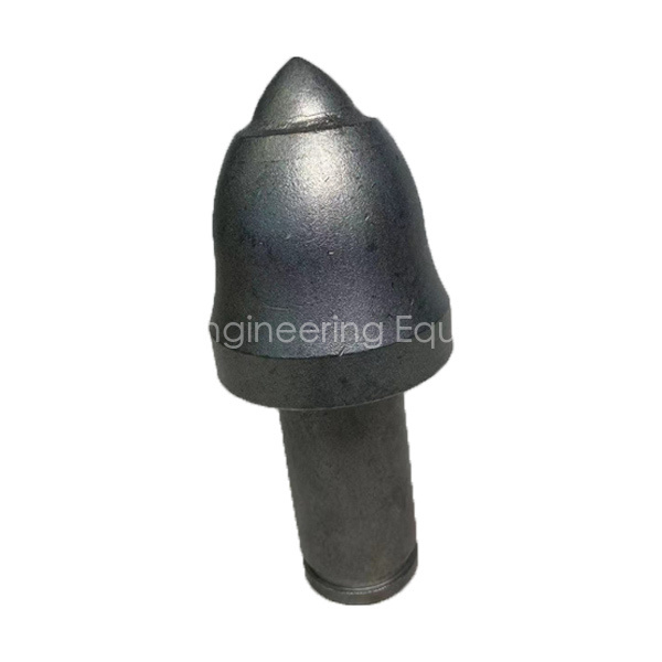 Drilling rig machinery replacement drilling picks for excavate engineering construction s135