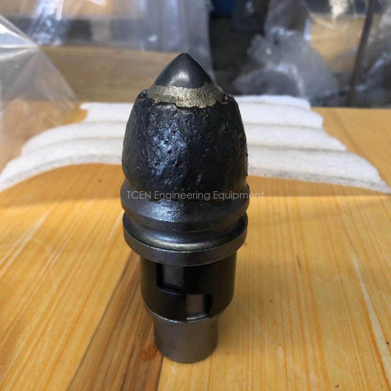 OEM/ODM cutting pick Tungsten carbide Bullet Teeth b47k22H for wirtgen milling machine
