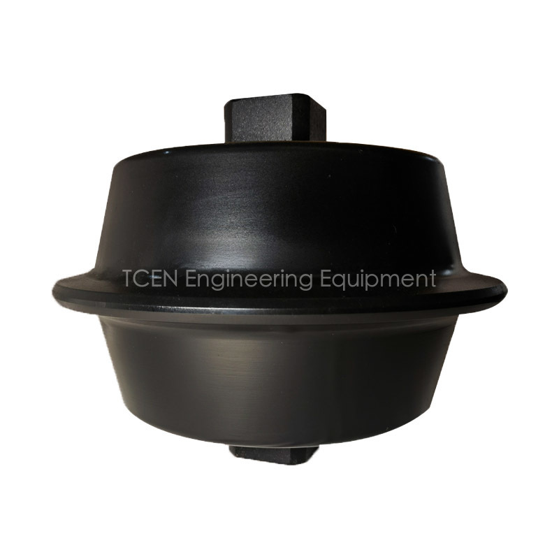 Factory Wholesale Herrenknecht /Robbins Tbm 11 inch Disc cutter for Tunnel Boring Machine