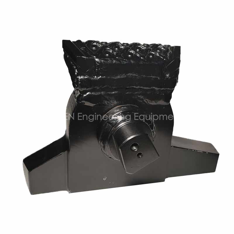 High Quality Tunnel Boring Machine Shield Cutter Cutter bits For Pipe Jacking Machine