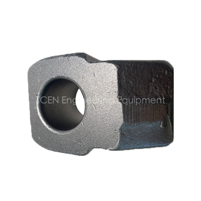 Chinese suppliers Replaceable Quick Change Bars for Foundation Drilling Tools