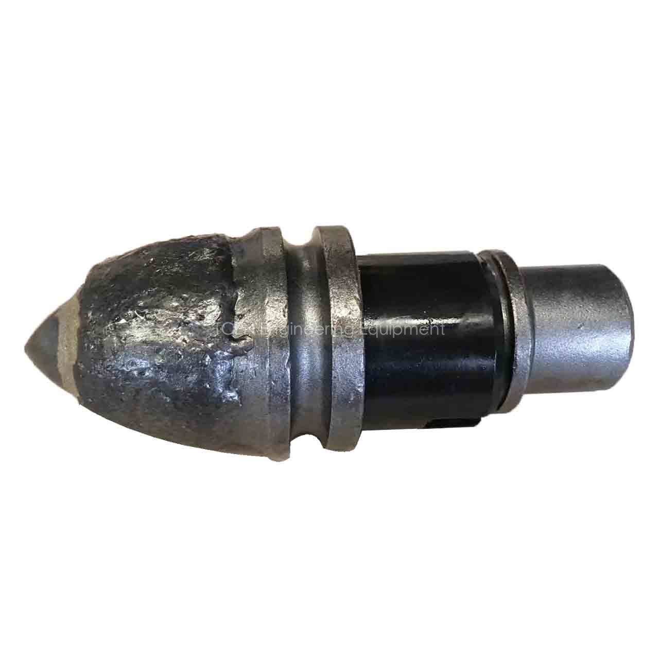 Tungsten carbide Asphalt Milling Teeth Bullet Teeth B47K19H foundation drilling tools 