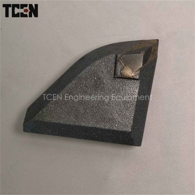Horizontal directional drilling tools hdd bit for Hard Rock reamer Drill Bits