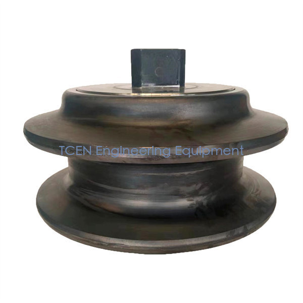Disc Roller Cutter for Rock Tunneling