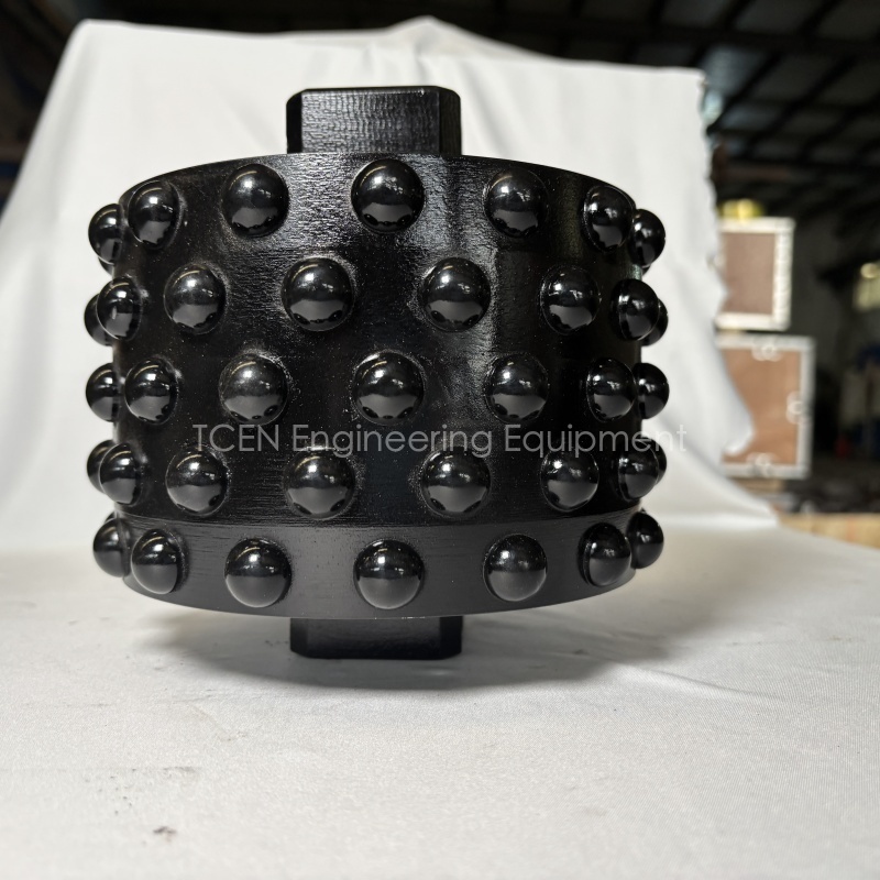 TCl Roller Cutter for Raise Boring machine
