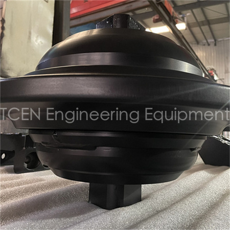 High quality and long service life 18 inch disc cutter for pipe jacking machine