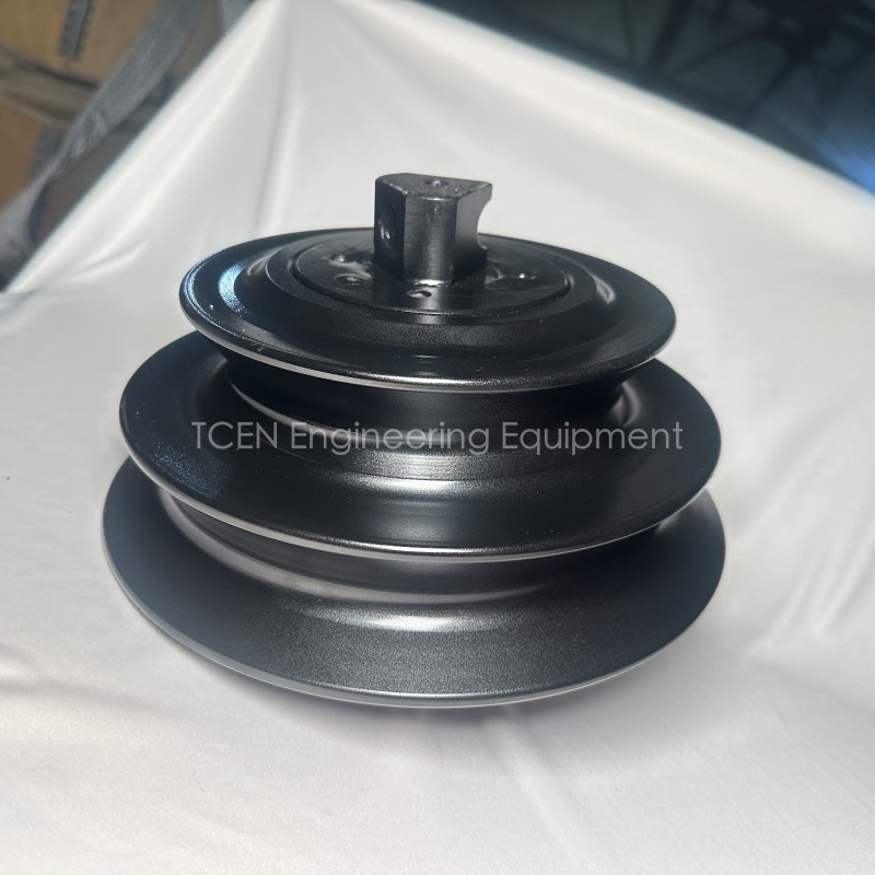  D250 GAUGE MTBM DISC CUTTER TCGD-0004E 