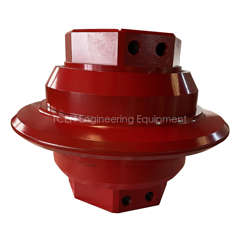 TBM hobbing cutters roller disc cutters Shield Driving Cutters for pipe jacking micro tunnel machine