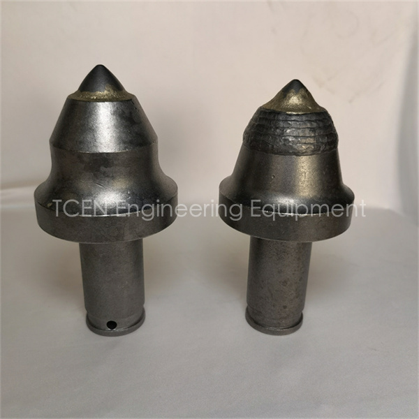 Tungsten Carbide Teeth  trench parts construction machinery picks china manufacturer picks S300 S300h