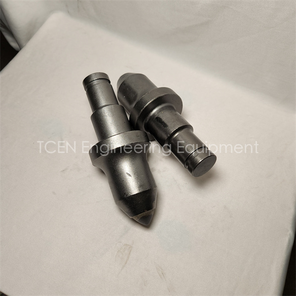 Tungsten carbide bullet teeth carbide picks