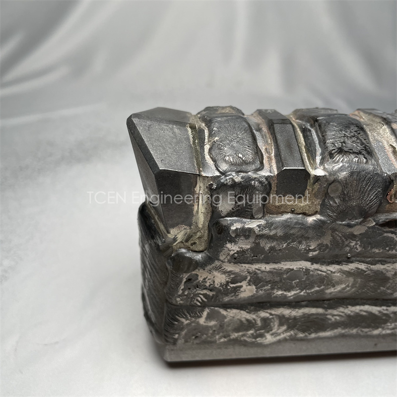 TBM Scraper Bits for trenchless tunnel