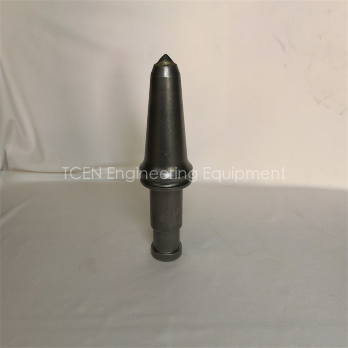 U84  Drilling Pick carbide bullet teeth for foundation tools