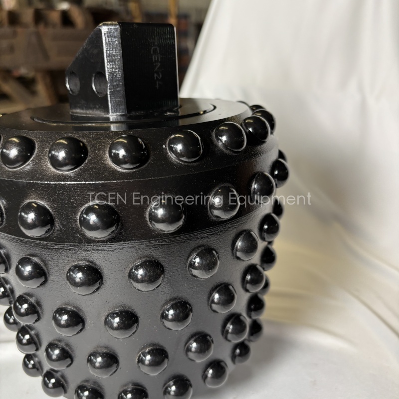  Roller Cutter Raise Boring Drilling Tools for Mining Drilling