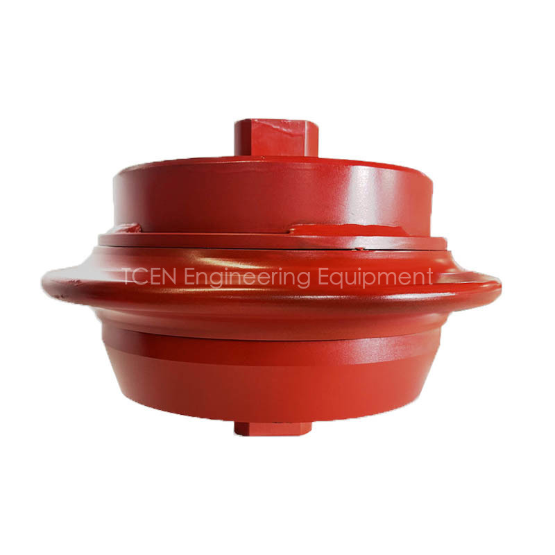 Herrenknecht tbm disc cutter