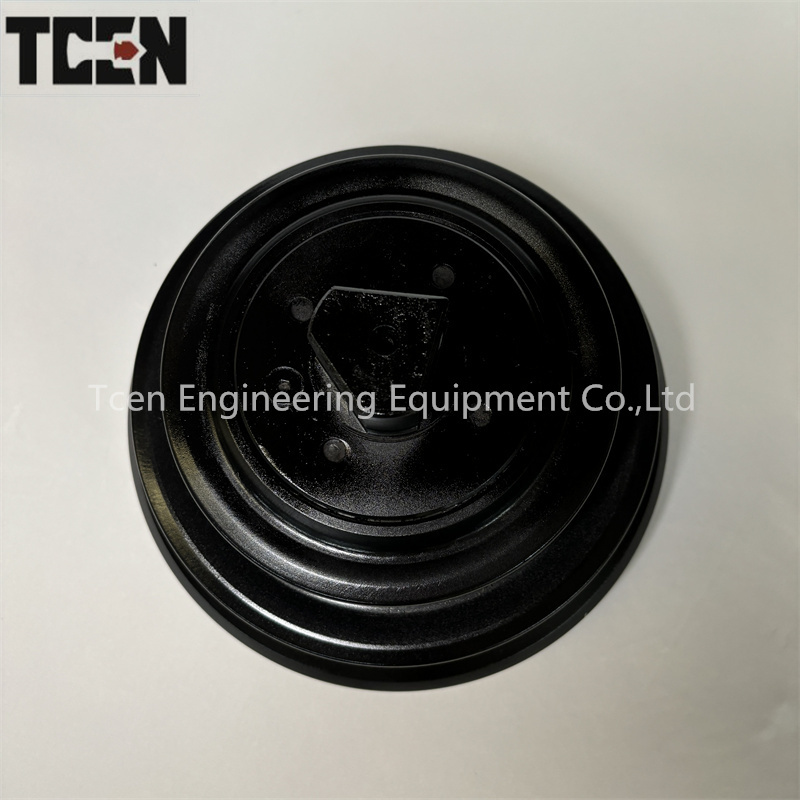 GAUGE DISC CUTTER 